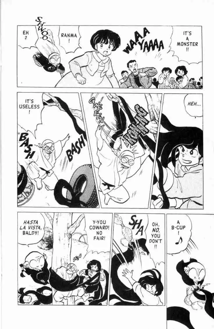 Ranma 1/2 Chapter 157 11